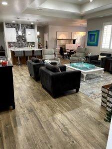 LVP Flooring Company