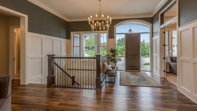 Luxury Vinyl Plank LVP Installer St George