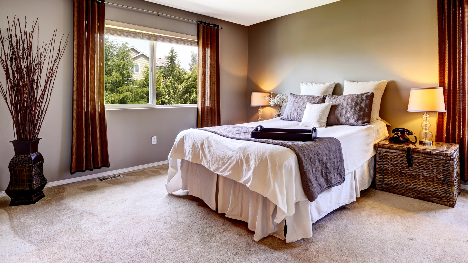 carpet installer st george